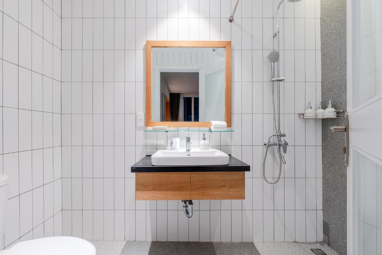 M Village Hotel Hai Ba Trung Ho Či Minovo Město Exteriér fotografie