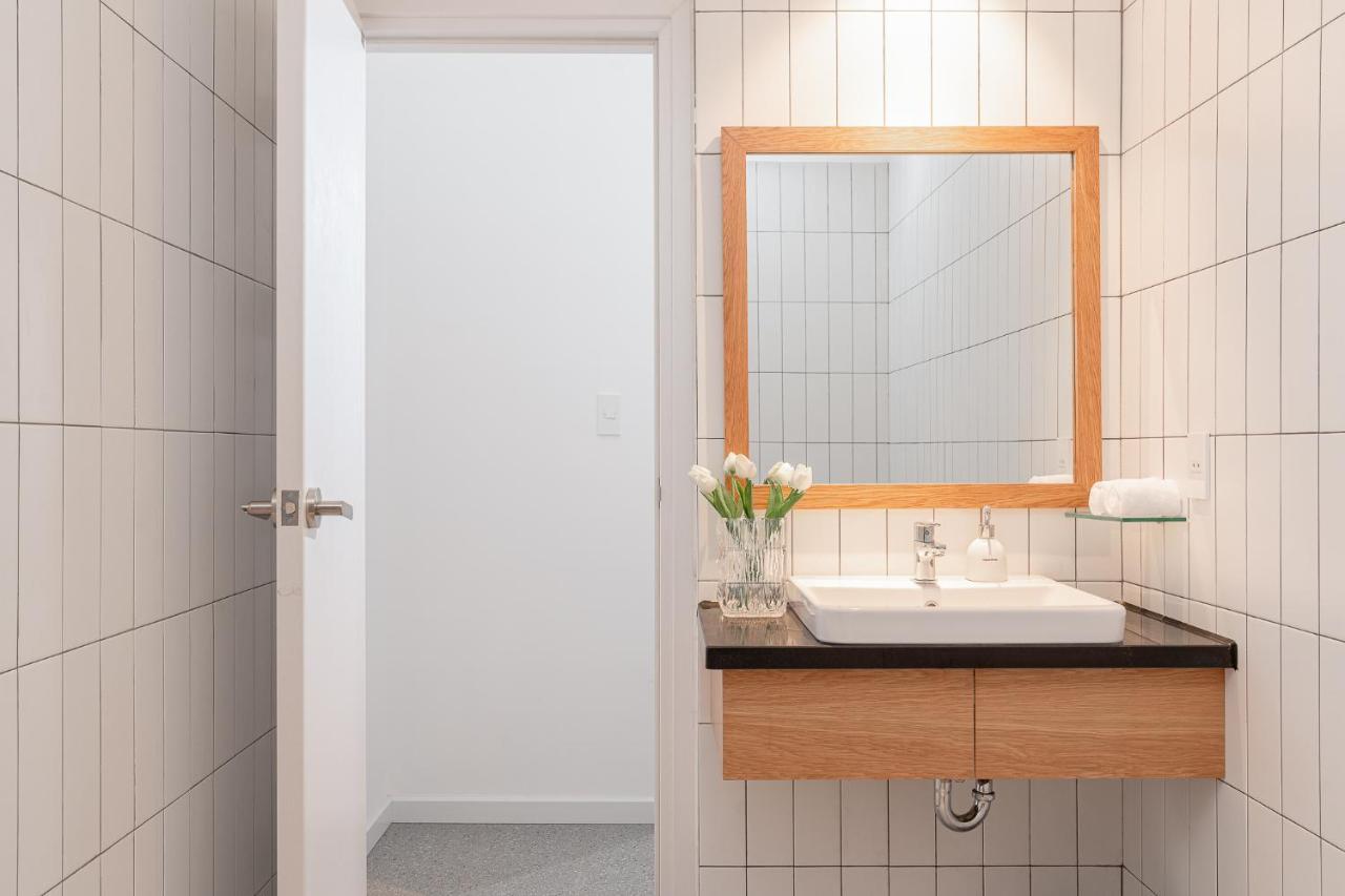 M Village Hotel Hai Ba Trung Ho Či Minovo Město Exteriér fotografie